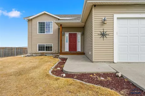 524 Freude Ln, Box Elder, SD 57719 photo 2