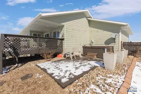 22745 Rando Ct, Box Elder, SD 57719 photo 36