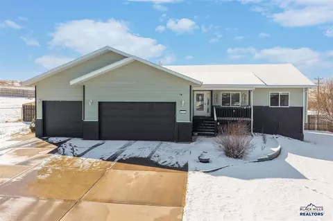 22745 Rando Ct, Box Elder, SD 57719