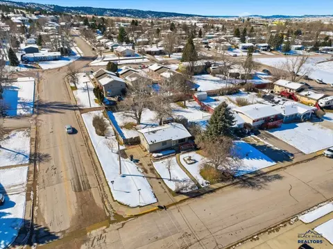 801 N Yale St, Spearfish, SD 57783 photo 13