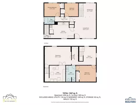 801 N Yale St, Spearfish, SD 57783 photo 17