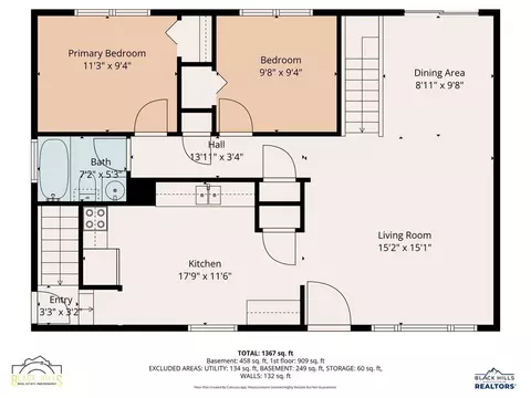 801 N Yale St, Spearfish, SD 57783 photo 18