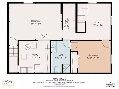 801 N Yale St, Spearfish, SD 57783 photo 19