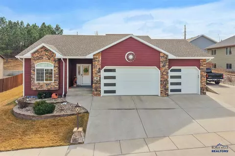 943 Sagewood St, Rapid City, SD 57701