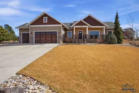 6416 Bandon Ln, Rapid City, SD 57702