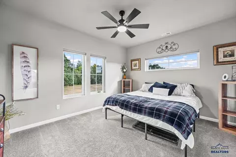 3852 E Beartooth Loop, Spearfish, SD 57783 photo 24
