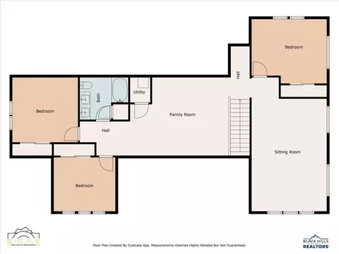 3852 E Beartooth Loop, Spearfish, SD 57783 photo 36