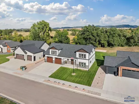 3852 E Beartooth Loop, Spearfish, SD 57783 photo 4
