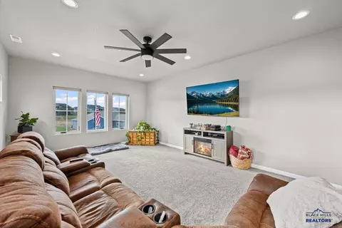 3852 E Beartooth Loop, Spearfish, SD 57783 photo 19