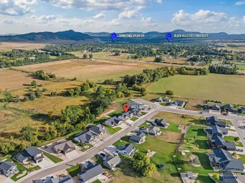 3852 E Beartooth Loop, Spearfish, SD 57783 photo 32