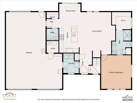 3852 E Beartooth Loop, Spearfish, SD 57783 photo 35