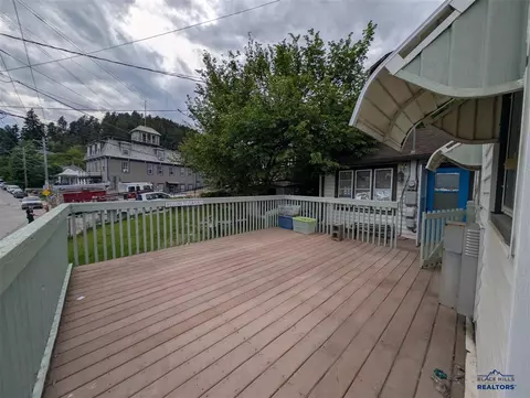 424 Williams St, Deadwood, SD 57732 photo 3