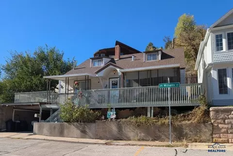 424 Williams St, Deadwood, SD 57732 photo 1
