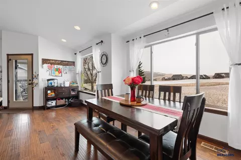 Dining - 8017 Brooks Loop, Spearfish, SD 57783 photo 1 of 1