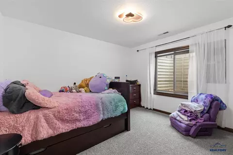 Bedroom - 8017 Brooks Loop, Spearfish, SD 57783 photo 6 of 6