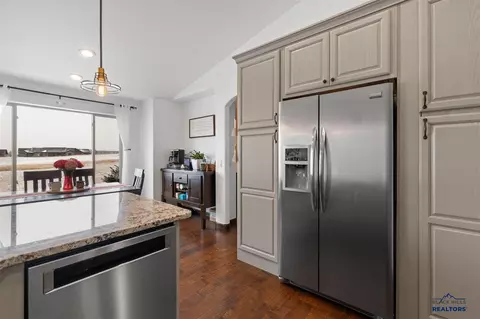 Kitchen - 8017 Brooks Loop, Spearfish, SD 57783 photo 3 of 3