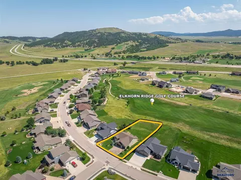View/Area - 8017 Brooks Loop, Spearfish, SD 57783 photo 1 of 4
