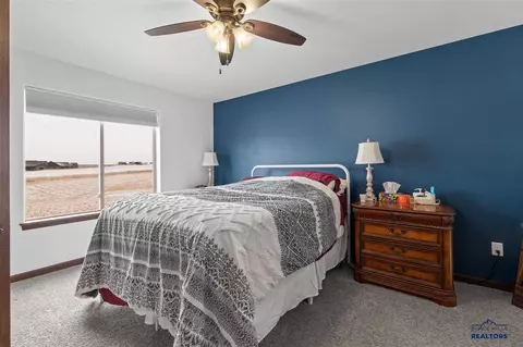 Bedroom - 8017 Brooks Loop, Spearfish, SD 57783 photo 1 of 6