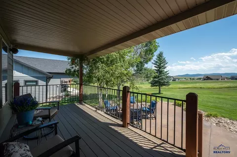 Exterior - 8017 Brooks Loop, Spearfish, SD 57783 photo 4 of 7