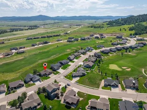 View/Area - 8017 Brooks Loop, Spearfish, SD 57783 photo 2 of 4