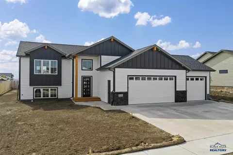 3009 Fran Way, Rapid City, SD 57703