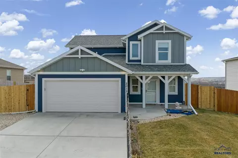 2013 Noah St, Rapid City, SD 57703