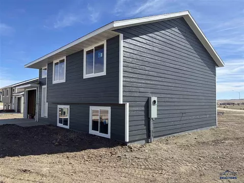 Exterior - 865 Bushnell Ct, Box Elder, SD 57719 photo 6 of 6