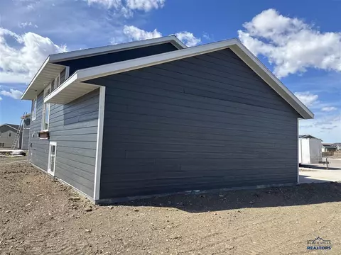 Exterior - 865 Bushnell Ct, Box Elder, SD 57719 photo 5 of 6