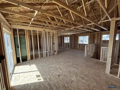 Entry Way - 865 Bushnell Ct, Box Elder, SD 57719 photo 3 of 3