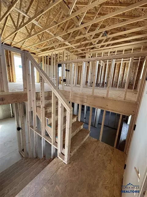 Entry Way - 865 Bushnell Ct, Box Elder, SD 57719 photo 1 of 3