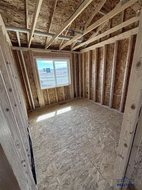 Bedroom - 865 Bushnell Ct, Box Elder, SD 57719 photo 1 of 2