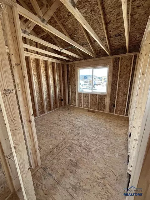 Bedroom - 865 Bushnell Ct, Box Elder, SD 57719 photo 2 of 2