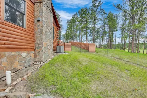 Exterior - 11821 Diamond Dr, Custer, SD 57730 photo 4 of 7