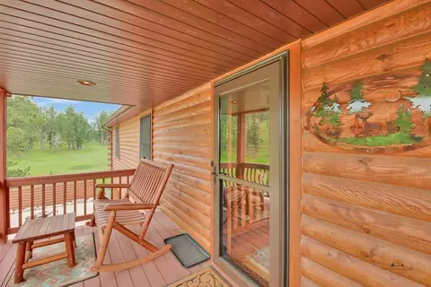 Exterior - 11821 Diamond Dr, Custer, SD 57730 photo 7 of 7