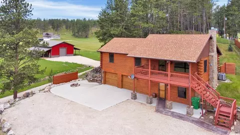 Other - 11821 Diamond Dr, Custer, SD 57730 photo 4 of 9