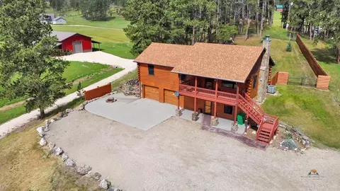 Other - 11821 Diamond Dr, Custer, SD 57730 photo 3 of 9