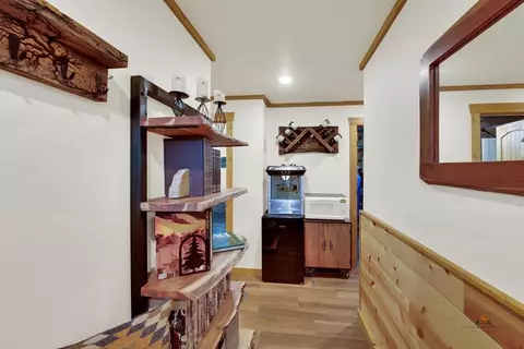 Entry Way - 11821 Diamond Dr, Custer, SD 57730 photo 4 of 4