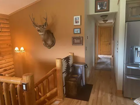 Entry Way - 11821 Diamond Dr, Custer, SD 57730 photo 2 of 4