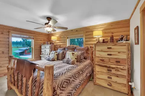 Bedroom - 11821 Diamond Dr, Custer, SD 57730 photo 1 of 4