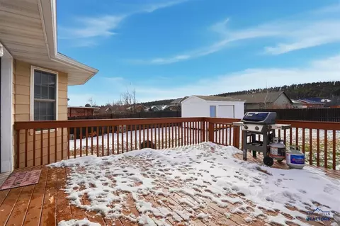 10161 Ventura Ln, Summerset, SD 57718 photo 7