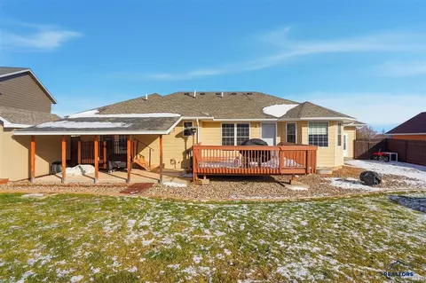 10161 Ventura Ln, Summerset, SD 57718 photo 12