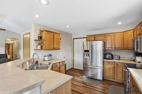 10161 Ventura Ln, Summerset, SD 57718 photo 17