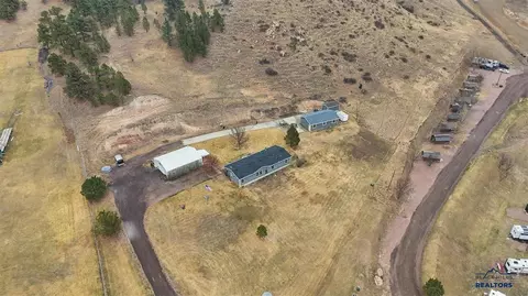 6868 N Deadwood Ave, Rapid City, SD 57702