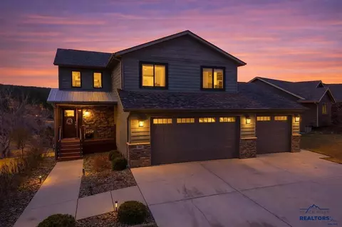 6015 Nugget Gulch Rd, Rapid City, SD 57702