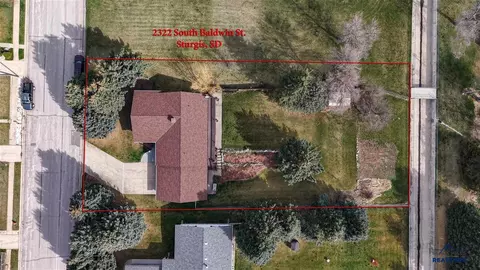 2322 S Baldwin St, Sturgis, SD 57785 photo 38