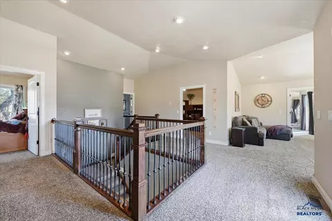 Entry Way - 12312 Stampede Rd, Whitewood, SD 57793 photo 1 of 1