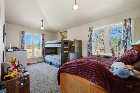 Bedroom - 12312 Stampede Rd, Whitewood, SD 57793 photo 5 of 5