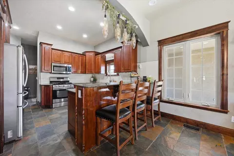 Kitchen - 12312 Stampede Rd, Whitewood, SD 57793 photo 1 of 3