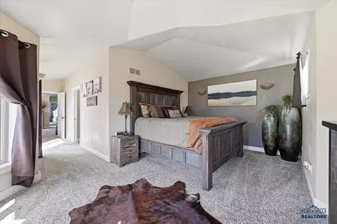 Bedroom - 12312 Stampede Rd, Whitewood, SD 57793 photo 1 of 5