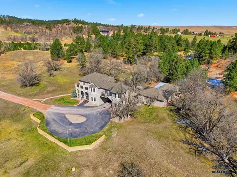View/Area - 12312 Stampede Rd, Whitewood, SD 57793 photo 1 of 6